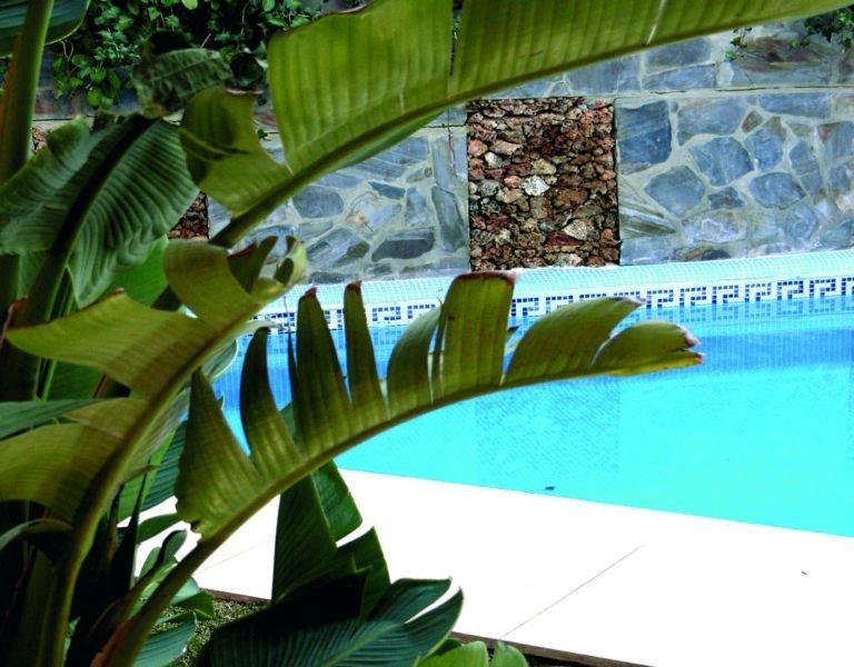 Apartamentos Turísticos Añoreta Rincon de la Victoria Luaran gambar